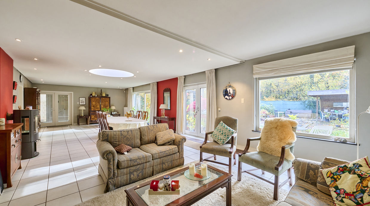 Buitengewoon huis te koop in Zonhoven