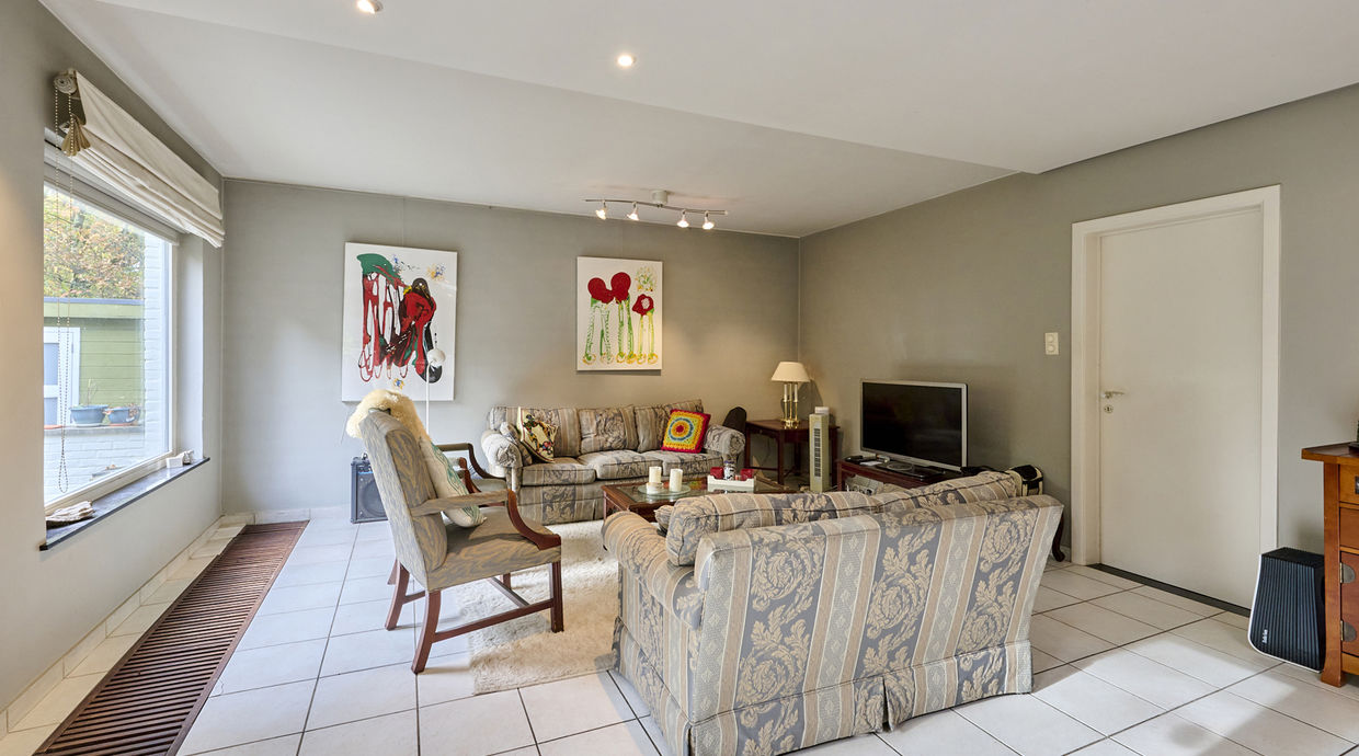 Buitengewoon huis te koop in Zonhoven