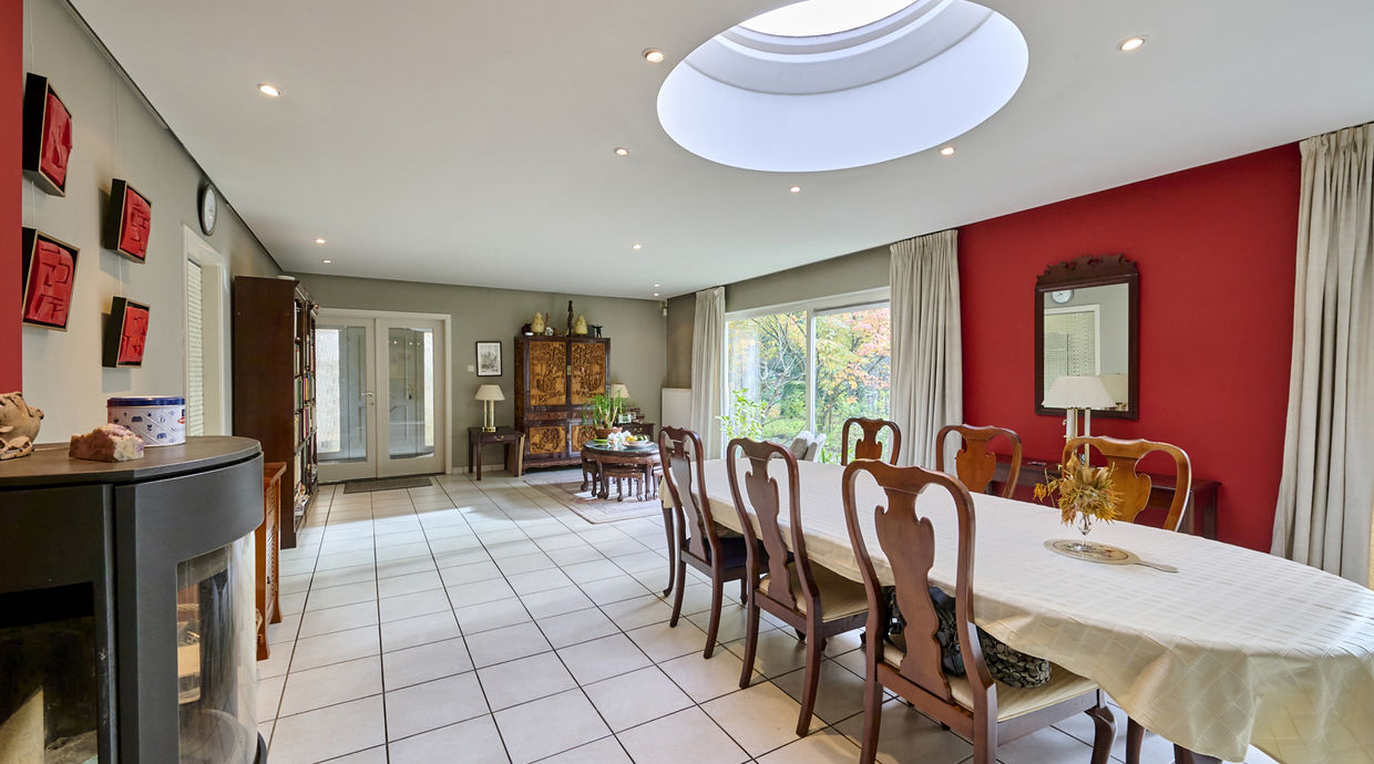 Buitengewoon huis te koop in Zonhoven