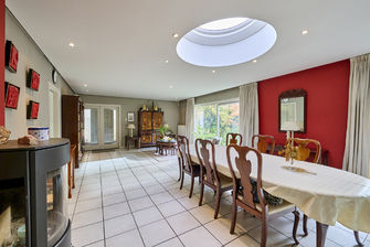 Buitengewoon huis te koop in Zonhoven