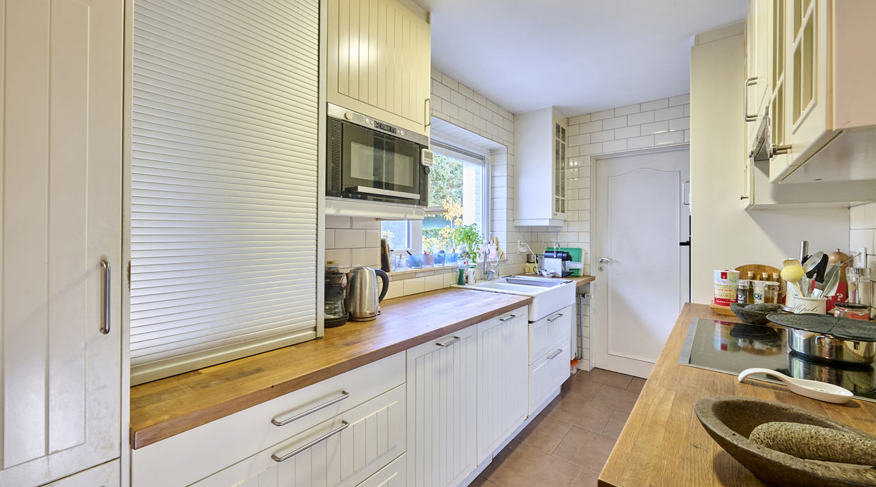 Buitengewoon huis te koop in Zonhoven