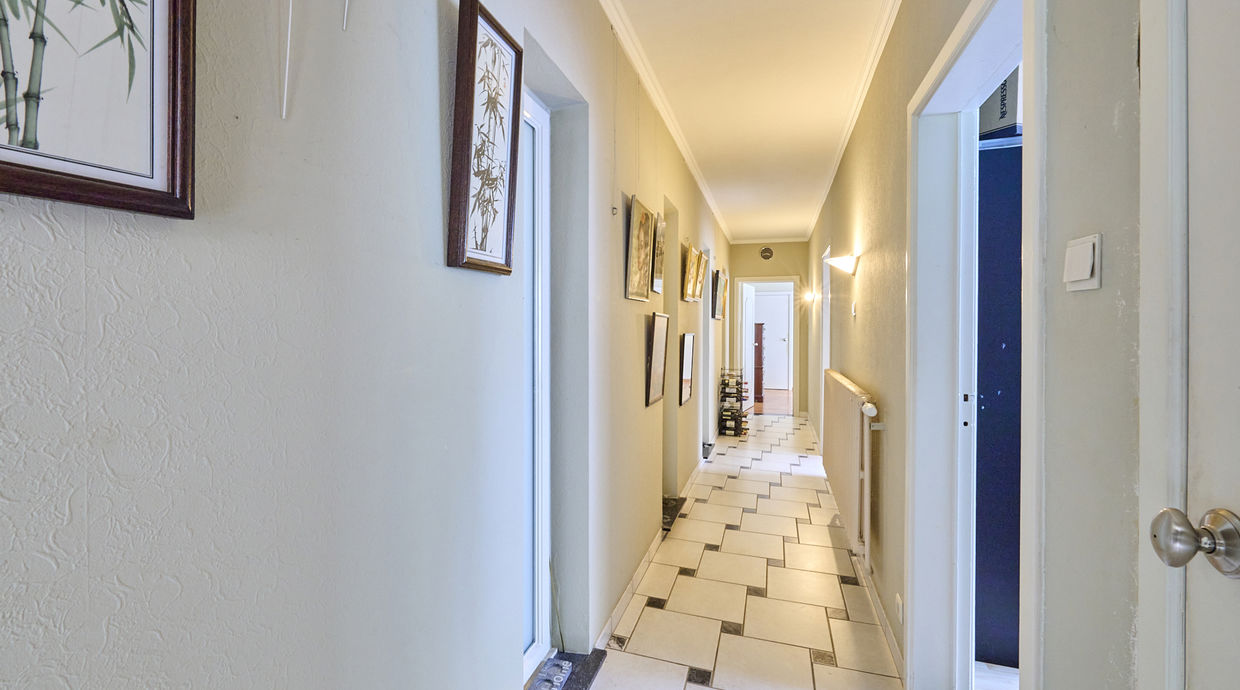 Buitengewoon huis te koop in Zonhoven