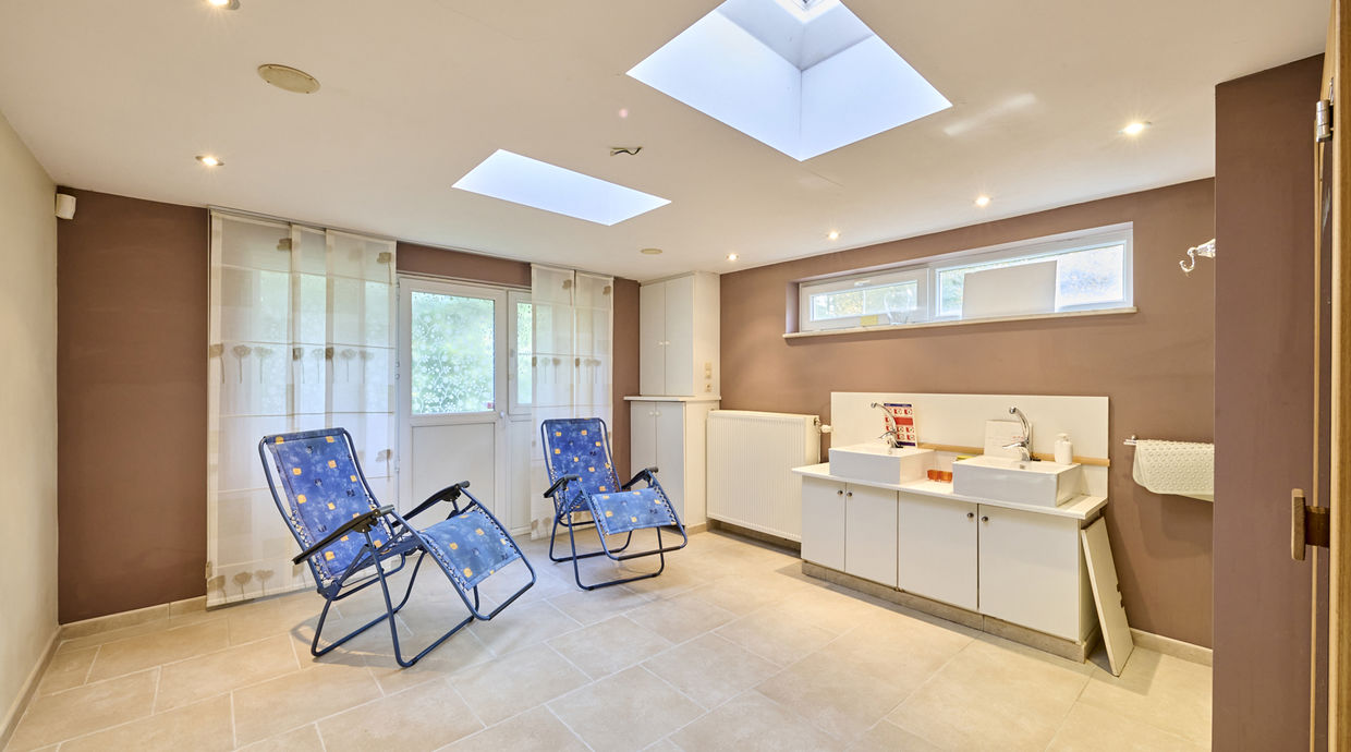 Buitengewoon huis te koop in Zonhoven