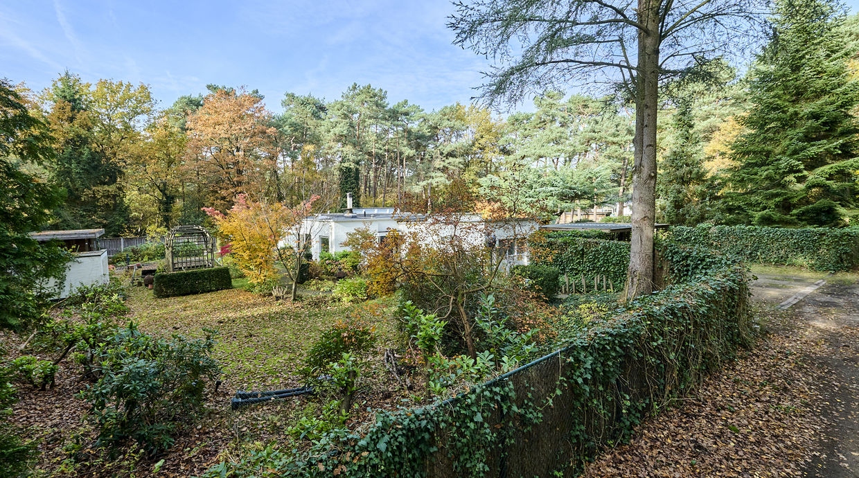 Buitengewoon huis te koop in Zonhoven