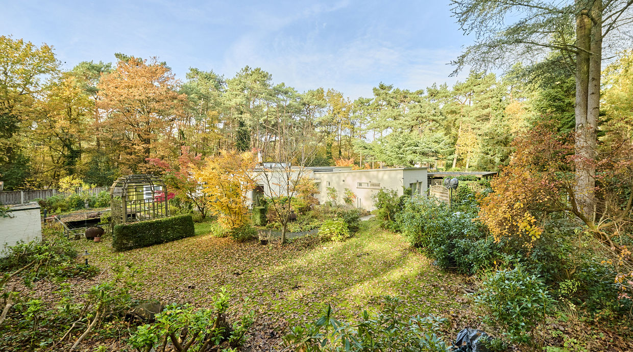 Buitengewoon huis te koop in Zonhoven