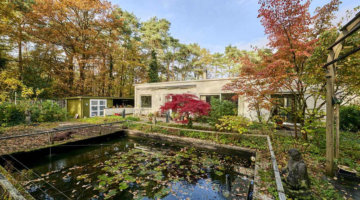 Buitengewoon huis te koop in Zonhoven