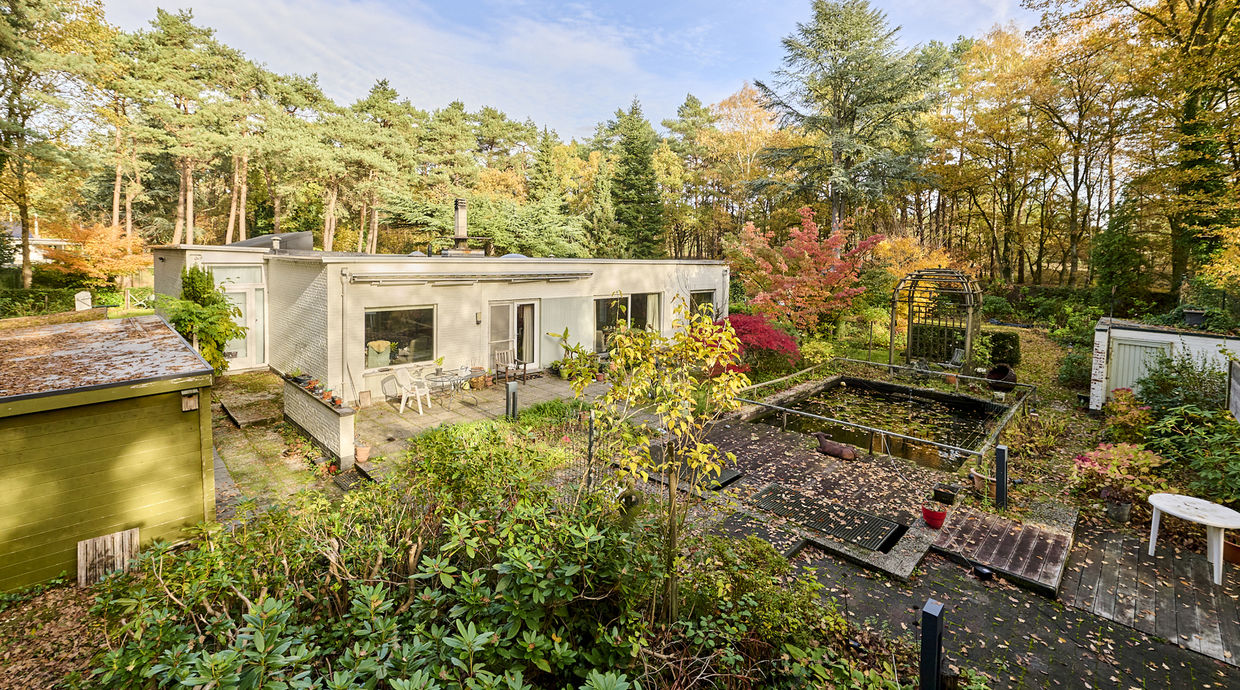 Buitengewoon huis te koop in Zonhoven