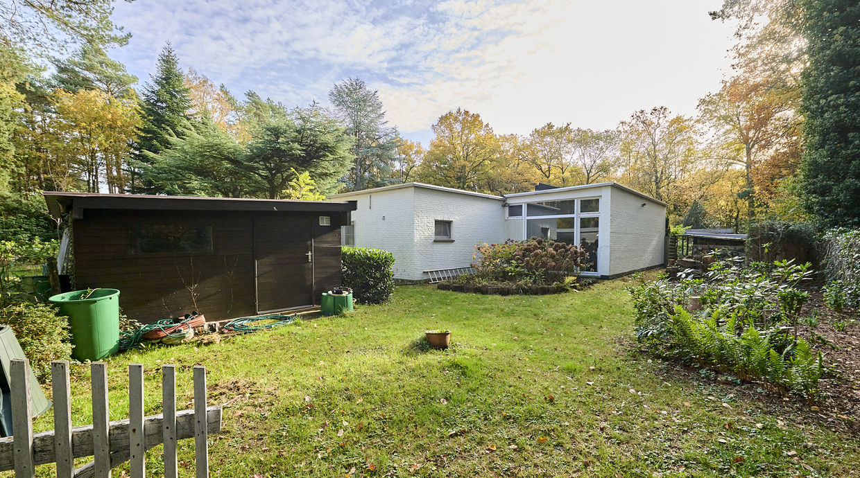 Buitengewoon huis te koop in Zonhoven