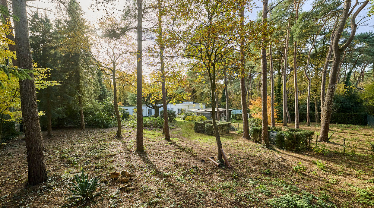 Buitengewoon huis te koop in Zonhoven