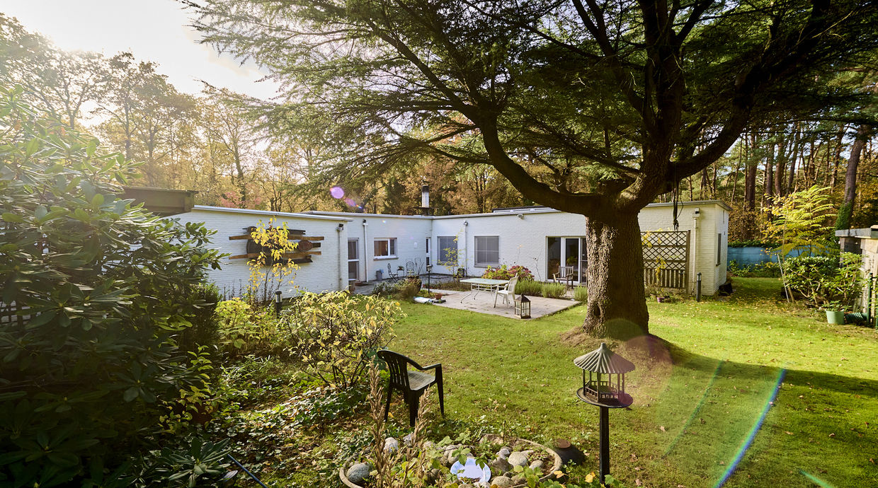 Buitengewoon huis te koop in Zonhoven