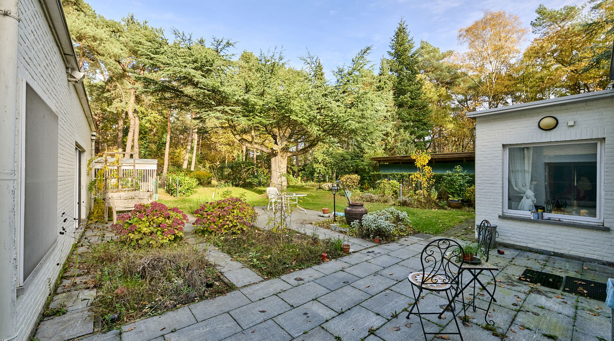 Buitengewoon huis te koop in Zonhoven