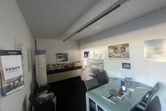 Commerciële building te koop in Dilsen-Stokkem