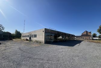 Commerciële building te koop in Dilsen-Stokkem
