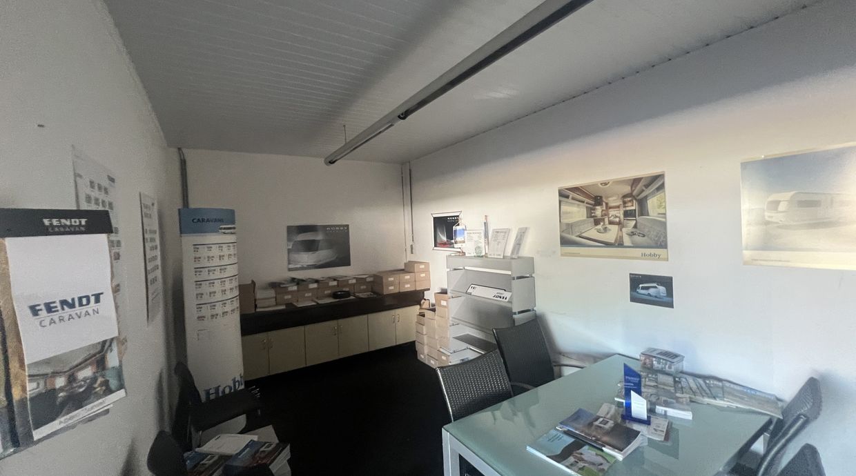 Commerciële building te koop in Dilsen-Stokkem