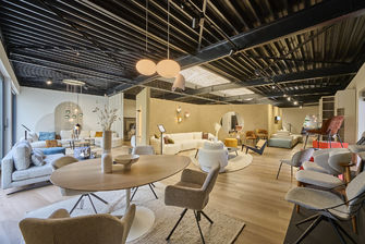 Commerciële building te koop in Hasselt