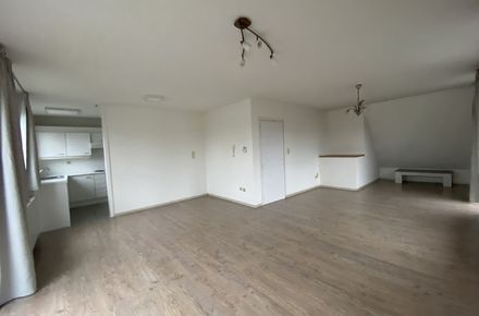 Duplex te huur in Genk