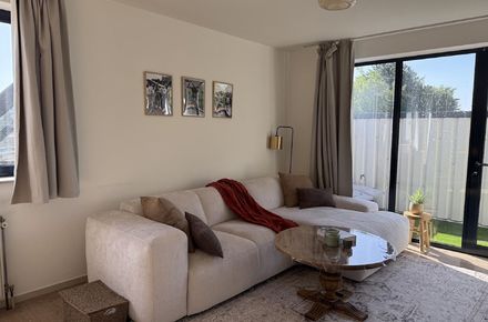 Duplex te huur in Genk
