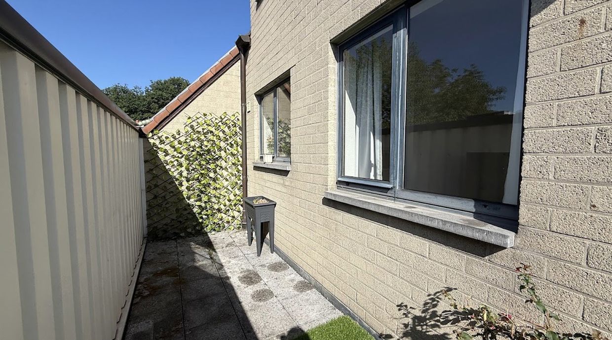 Duplex te huur in Genk