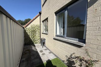 Duplex te huur in Genk