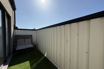 Duplex te huur in Genk