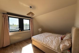 Duplex te huur in Genk