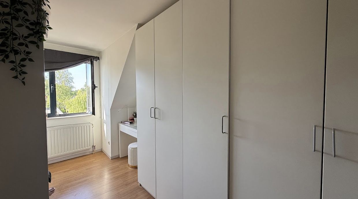 Duplex te huur in Genk