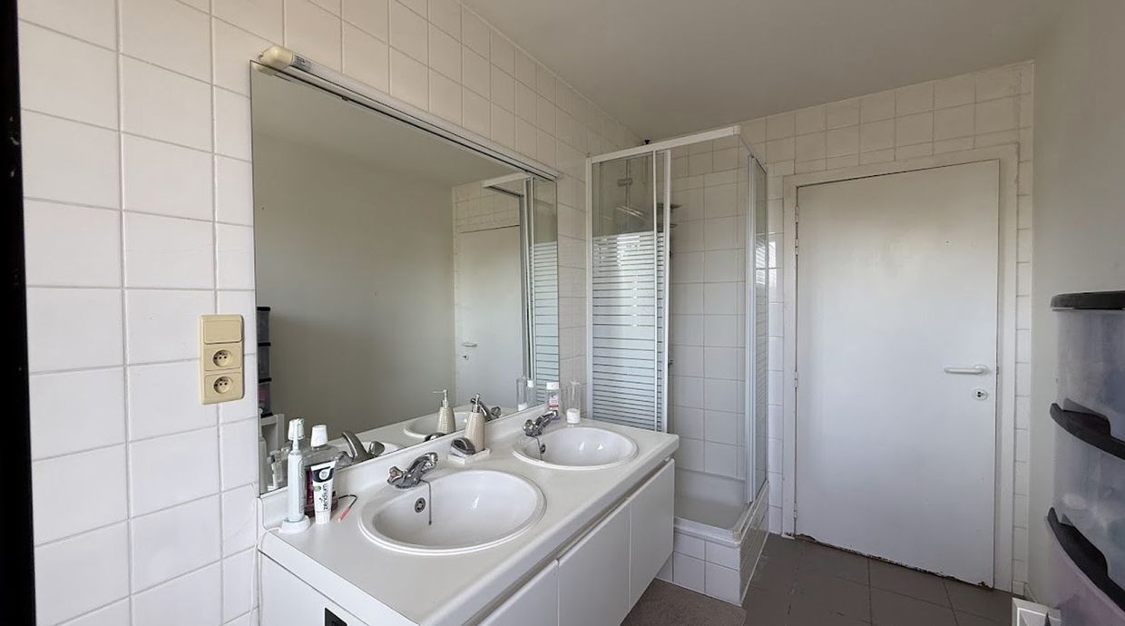 Duplex te huur in Genk
