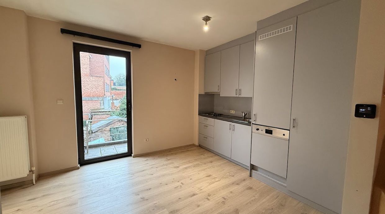 Duplex te huur in Hasselt