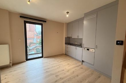 Duplex te huur in Hasselt