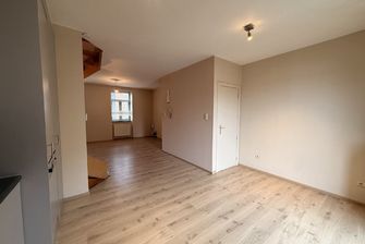 Duplex te huur in Hasselt