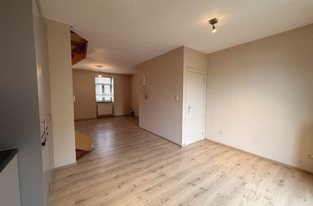 Duplex te huur in Hasselt