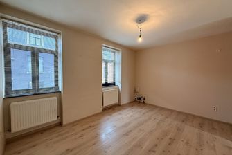 Duplex te huur in Hasselt