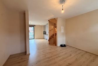 Duplex te huur in Hasselt