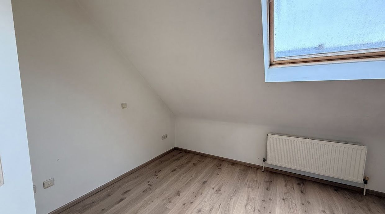 Duplex te huur in Hasselt