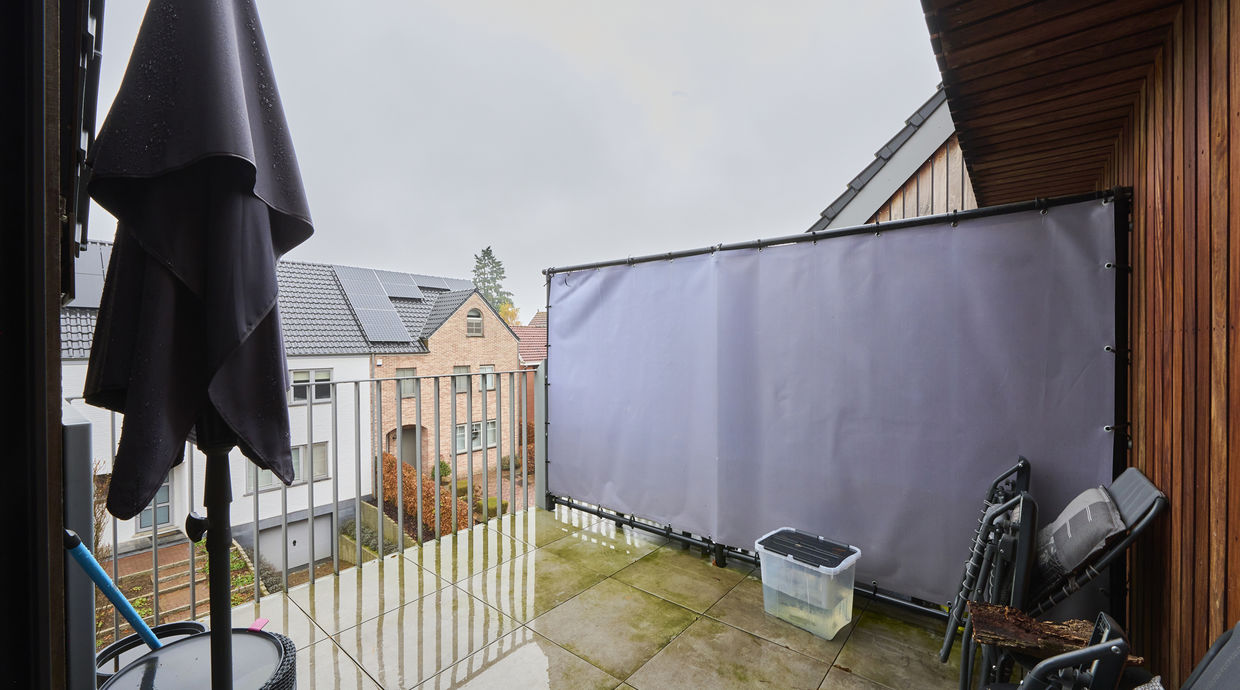 Duplex te huur in Heusden-Zolder