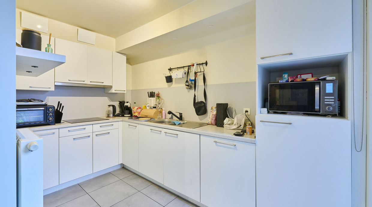 Duplex te huur in Heusden-Zolder