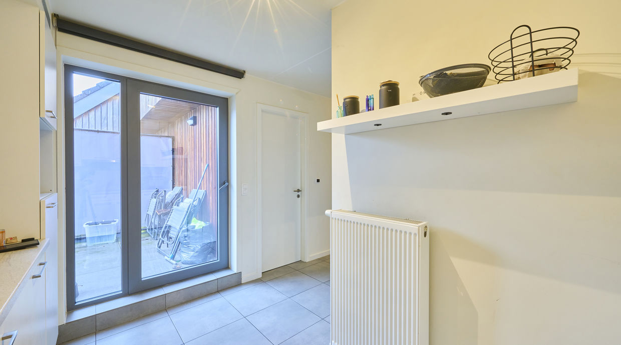 Duplex te huur in Heusden-Zolder