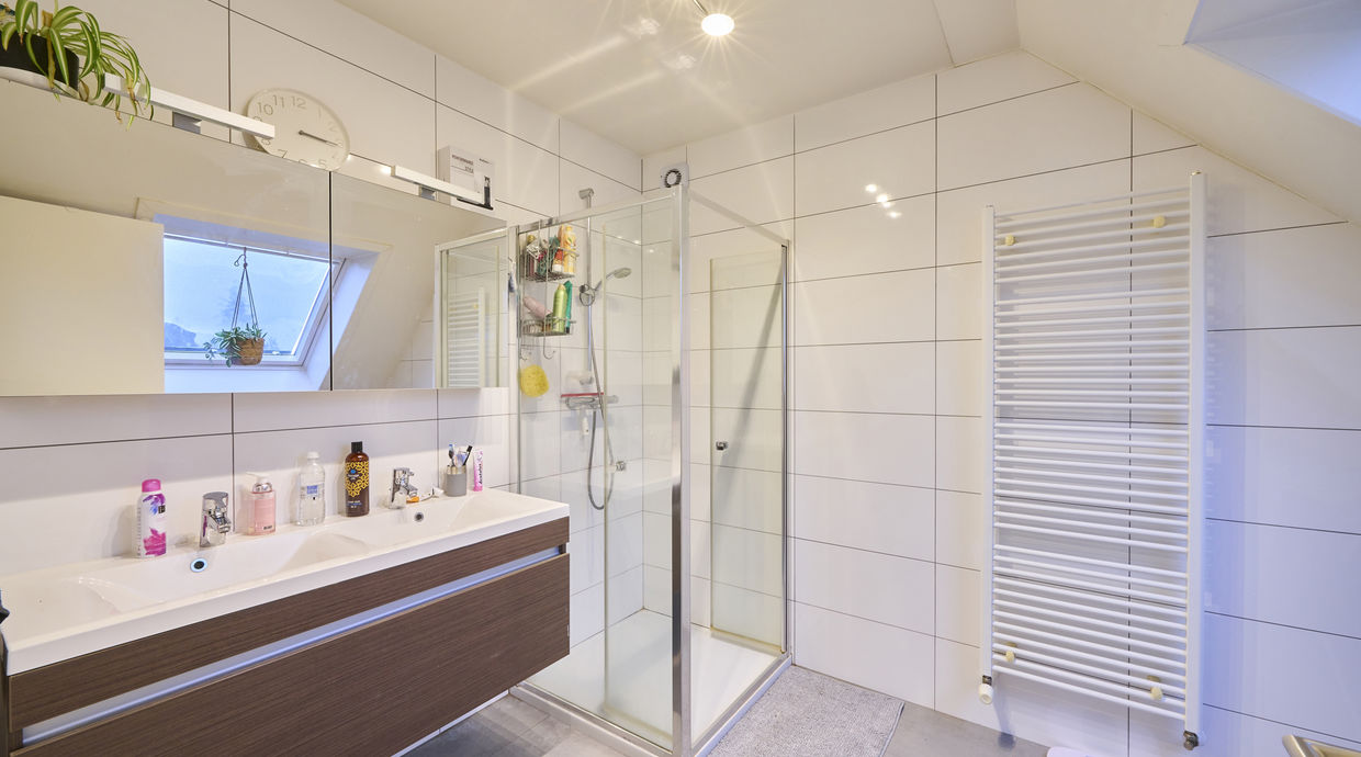 Duplex te huur in Heusden-Zolder