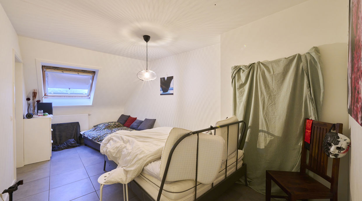 Duplex te huur in Heusden-Zolder