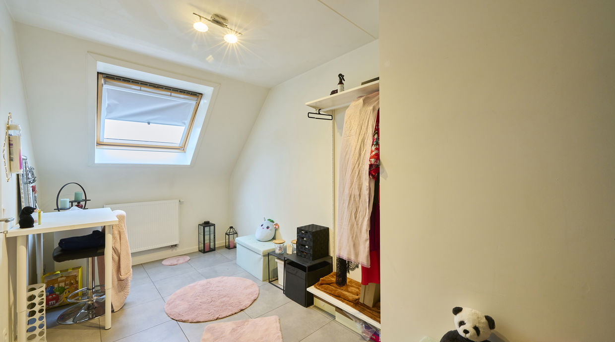 Duplex te huur in Heusden-Zolder
