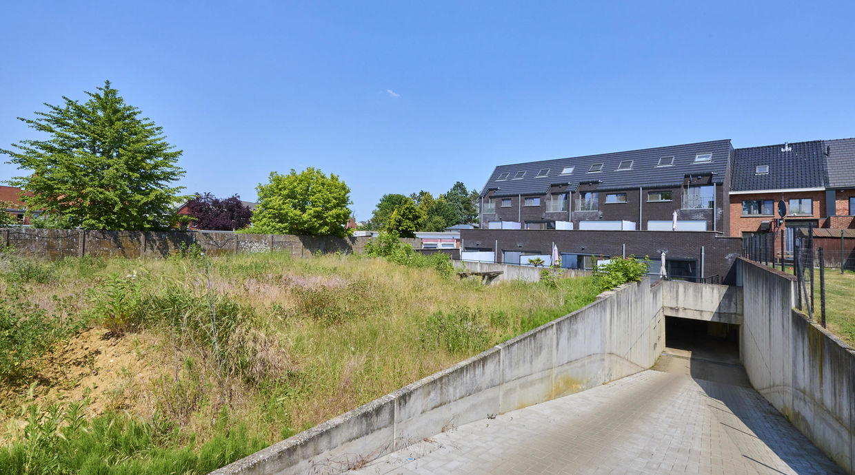 Duplex te huur in Heusden-Zolder