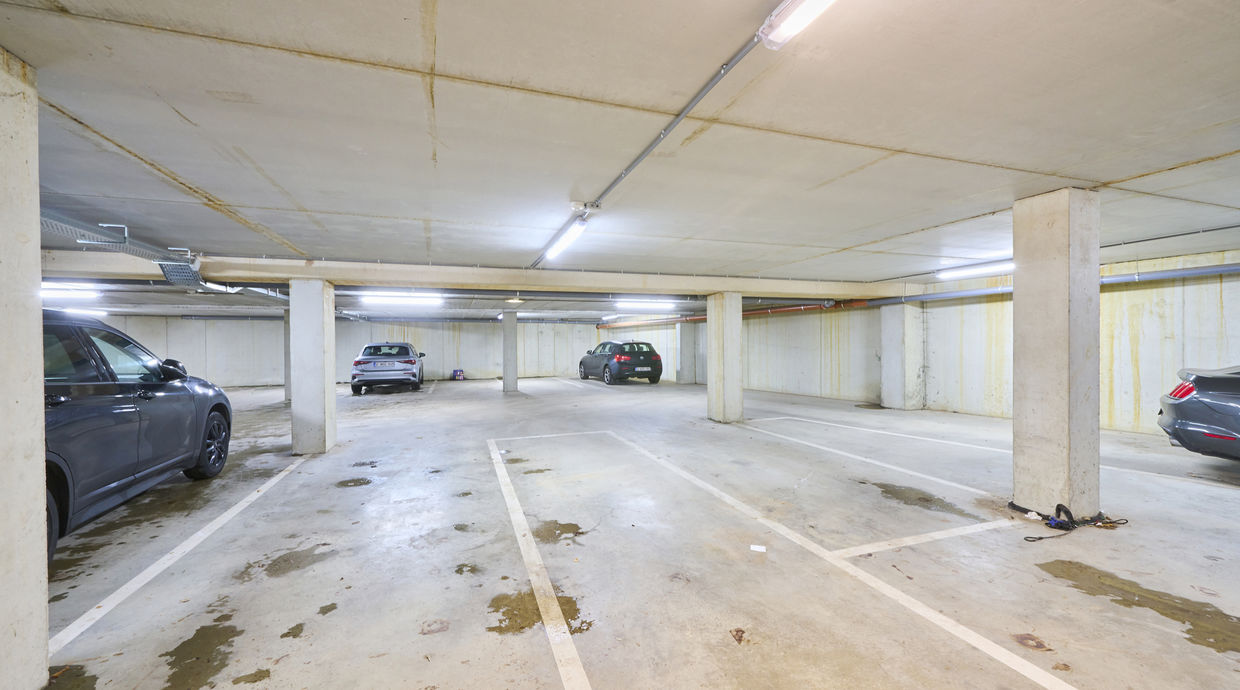 Duplex te huur in Heusden-Zolder