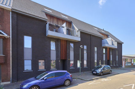 Duplex te huur in Heusden-Zolder