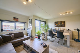 Duplex te huur in Heusden-Zolder