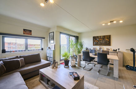 Duplex te huur in Heusden-Zolder