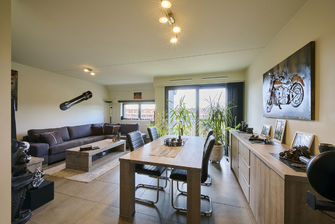 Duplex te huur in Heusden-Zolder