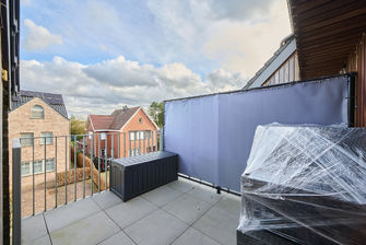 Duplex te huur in Heusden-Zolder