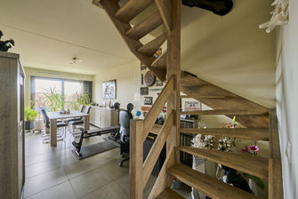 Duplex te huur in Heusden-Zolder