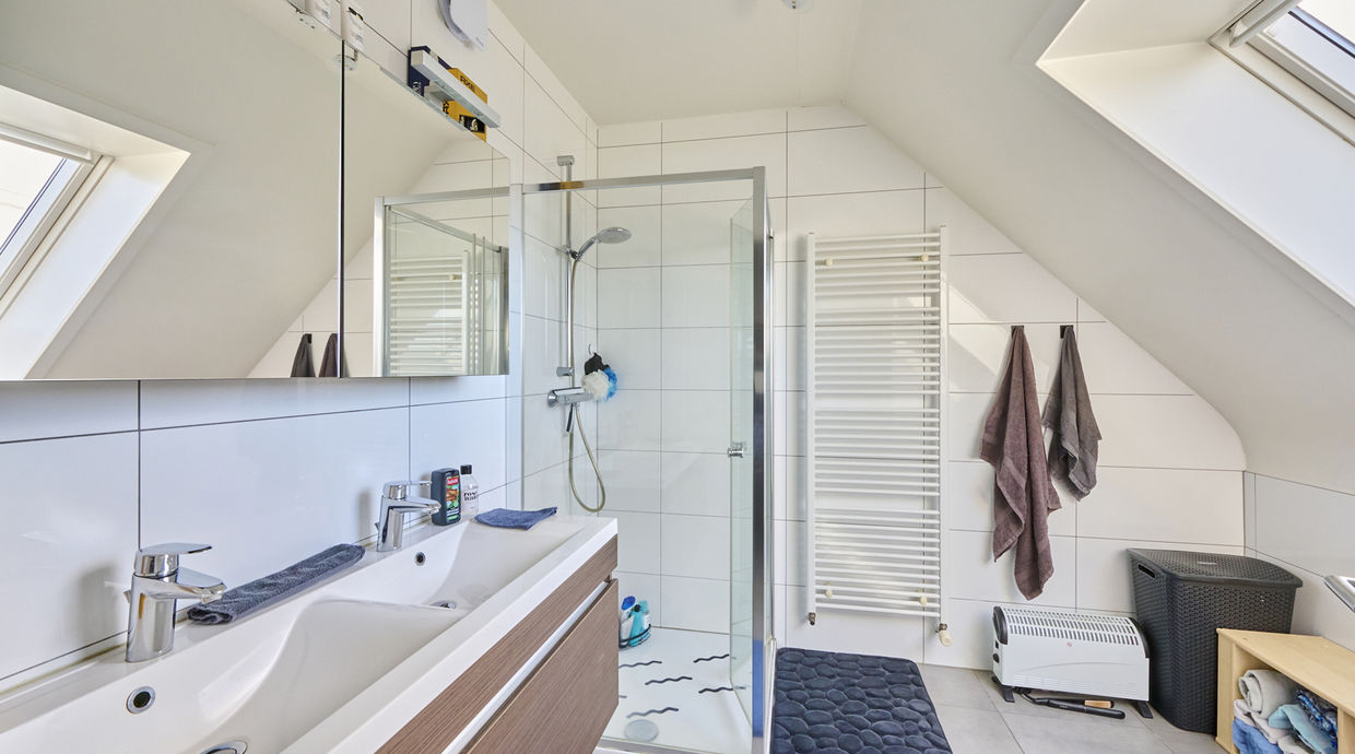 Duplex te huur in Heusden-Zolder