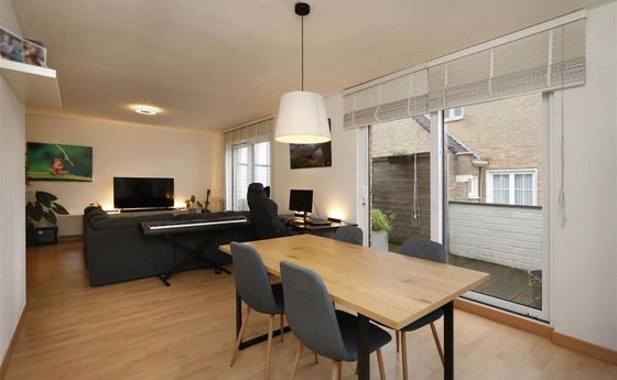 Duplex te huur in Houthalen-Helchteren